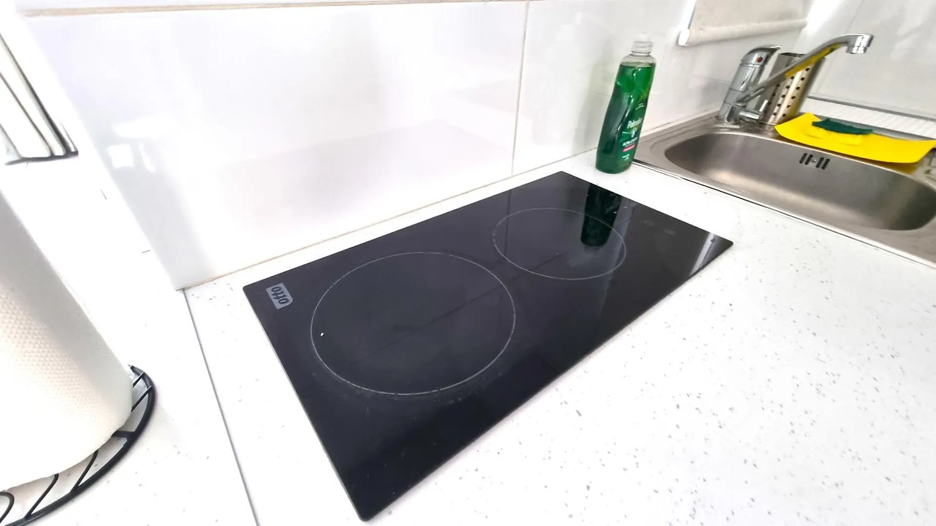 Apartment Stylish Studio - 2 Minutes From Kastella Beach Larnaca